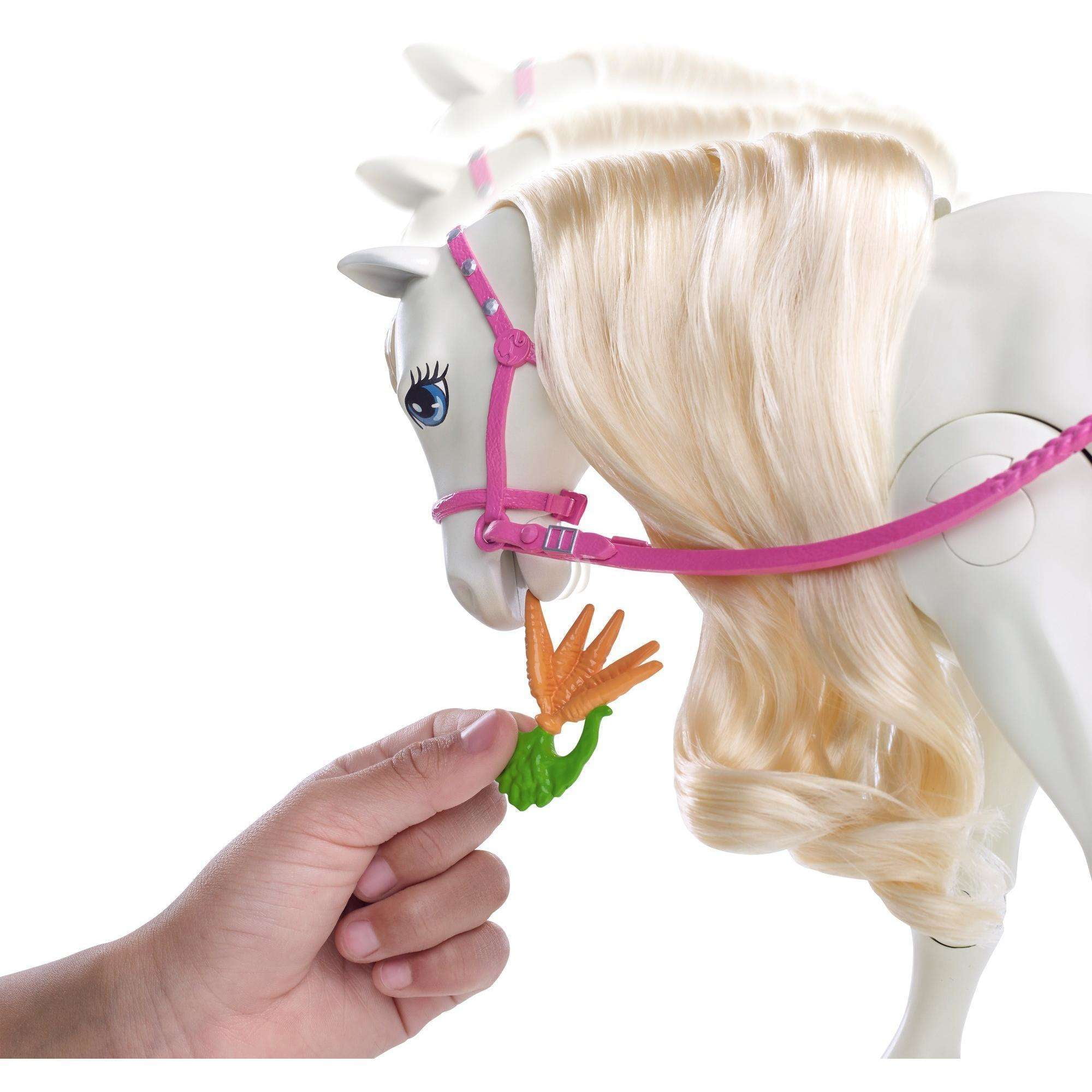 Barbie dream horse asda 2025