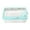 Light Blue-468, variant on Portable Food Storage Container with Leakproof Lid, Ice Pack Base for Temperature Control, Bpa-free & Wave Safe for Meal Prep, Ideal for Office Lunch, Educational, Picnics, and Travel