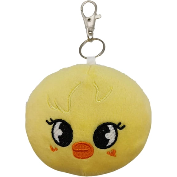 Kpop Stray Kids Skzoo Plush Dolls Pendant Keychain Felix Hyunjin Bnagchan Changbin Home Decor Souvenir for Women Girls