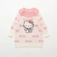 thumbnail image 1 of Ropa para niños, vestido para niñas, vestido de punto de dibujos animados de Hello Kitty My Melody, vestido bordado con cuello de loto Kawaii, algodón puro, 1 of 5