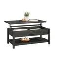 Better Homes & Gardens Modern Farmhouse Rectangle LiftTop Coffee Table