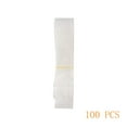 thumbnail image 1 of Boyijia 100 Pcs Sac à Popsicle (9 Pouces) + 10 Pcs Manchon Réutilisable pour Glace, 1 of 5