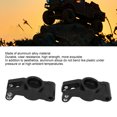 thumbnail image 4 of 2Pcs RC Rear Axle Carrier Aluminum Alloy RC Car Upgrade Replacement for MJC 1/14 14210/14209, 4 of 8