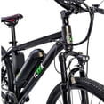 thumbnail image 3 of Bicicleta Electrica B-Electric TERRA Montaña 350watts 27.5 x 2 Pulgadas, 3 of 5