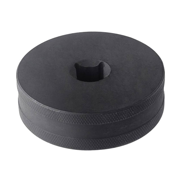Herramienta de enchufe de tuerca Zulema de eje de rueda delantera y trasera 30mm 55mm