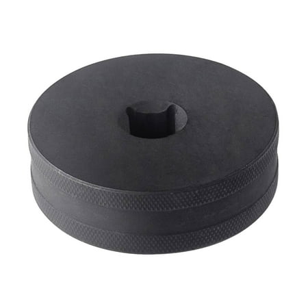

Front Rear Wheel Axle Nut Socket Tool Steel for 1098 1098S 1098R