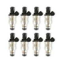 ACCEL 150844 Fuel Injector