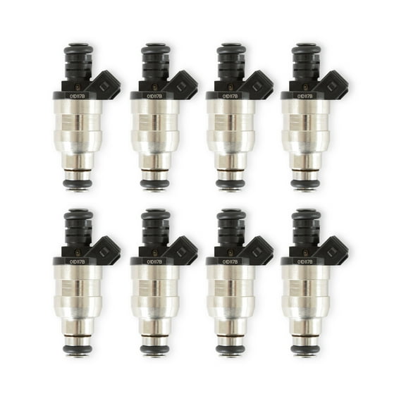 ACCEL 150844 Fuel Injector