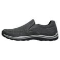 thumbnail image 6 of Skechers Men's Relaxed Fit Expected Gomel Casual Slip-on Sneaker (Wide Width Available), 6 of 7