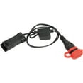 thumbnail image 2 of Tecmate OptiMate Ducati to SAE Adaptor Cable (O-47), 2 of 3