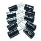 thumbnail image 5 of 10x Capacitores Electrolíticos de Aluminio Sunnimix 68uf 450V 16x25mm Radiales, 5 of 6