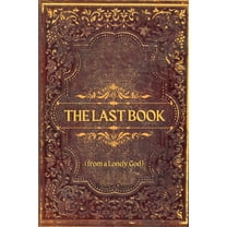 The Last Book, (Paperback)
