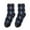 Black, variant on JGTDBPO Socks For Women Unisex Casual Cotton Middle Stockings Thick Wool Warm Winter Argyle Pattern Print England Style Cotton Middle Tube Socks Comfort Casual Wool Crew Socks Gift