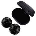 thumbnail image 2 of Pelota de masaje Fidget Spinner, masaje de puntos de acupuntura, juguetes para aliviar el estrés, 2 of 2