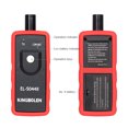 thumbnail image 2 of Medidor de presión de aire para neumáticos de coche, Sensor interno de neumáticos de 12V, ABS para coche Universal, 2 of 8