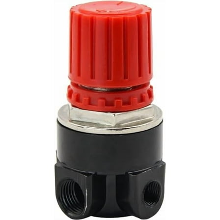 Air Compressor Pressure Regulator For Bostitch Husky Hitachi and Craftsman Senco (AB-9051116)$$Tools & Hardware Other