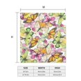 thumbnail image 5 of Balery Butterflies2 Mailbox Cover - Standard Size-, 5 of 9