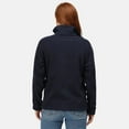 thumbnail image 2 of Regatta Professional Womens Fleece Jacket, 2 of 5