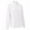 White, variant on Shirts for Women Plus Size Work Blouses Tops Womens Tops Floral Button Up Blouse Black,2XL