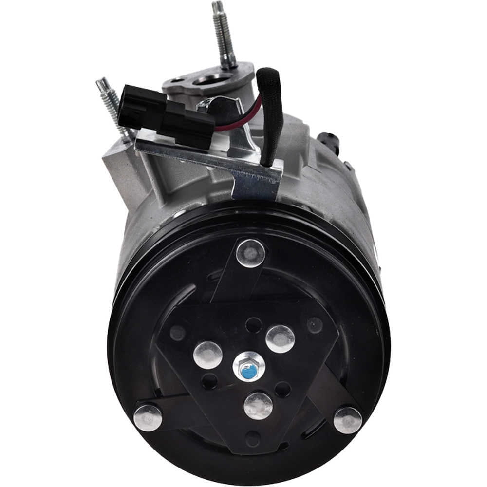 Global Parts Distributors LLC 6513414 New A/c Compressor