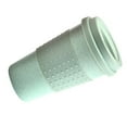 thumbnail image 2 of Tasses Portables en Paille de Blé pour Café et Thé Réutilisables en Fibre de Bambou Écologiques, 2 of 4