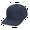 Blue, variant on Hurley Men's Caps - Flexfit Curve Bill Baseball Cap - Summer Hats for Men (S-XL), Size Small-Medium, Light Grey
