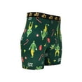 thumbnail image 3 of Elf The Movie Men's 2-Pack Boxer Briefs, Sizes M-XL, 3 of 4