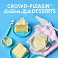 thumbnail image 4 of Duncan Hines Dolly Parton's Favorite Coconut Flavored Cake Mix, 15.25 oz., 4 of 9