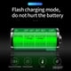 thumbnail image 2 of Cargador Auto Cargador de coche Transmisor FM Reproductor de MP3 para coche con audio USB dual compatible con Bluetooth Likrtyny Para estrenar, 2 of 7
