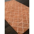 thumbnail image 3 of Jaipur Living Riad 2' x 3' Hand Tufted Wool Rug in Blue and Ivory, 3 of 5