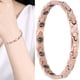 thumbnail image 4 of Pulsera, Pulsera De Cuidado Saludable, Imanes Múltiples Para Accesorios De Reparación De Salud ANGGREK Otros, 4 of 8