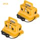 thumbnail image 1 of 6 Puertos para Dewalt Rapid Battery Charger Station, Reemplazo para De*walt Flexvolt 20V/60V Battery DCB200 DCB205 DCB606 DCB609, 1 of 8