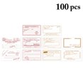 thumbnail image 2 of Scrapbook Paper DIY Simple: 100 Sheets Vintage Aesthetic Paper Journaling Paper, 2 of 10