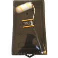 thumbnail image 1 of Grip Tight Tools MKF3 Mini Ensemble de Plateaux de Peinture avec Rouleau en Mousse, 3 Pcs, 1 of 4