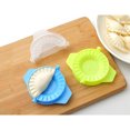 thumbnail image 3 of DIY Dumplings Tool Maker Easy Dumpling Mold Clips Kitchen Accessories, 3 of 8