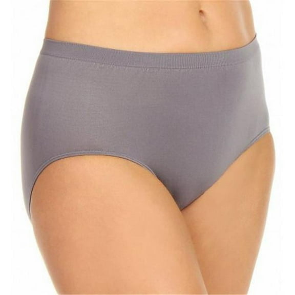 Women's Comfort Revolution Seamless Brief Panty