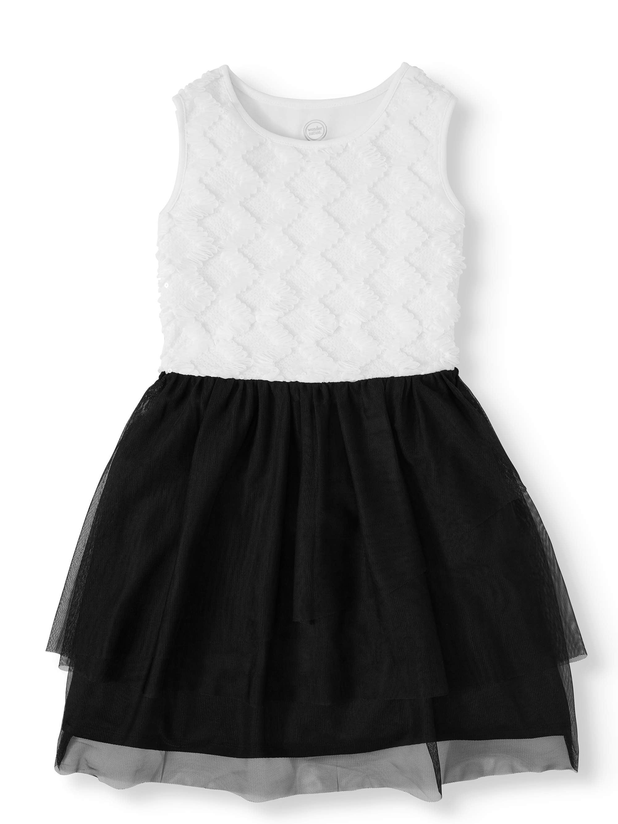 little girl dresses at walmart