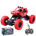 thumbnail image 2 of Esaierr Boys Off-Road Climbing Car Toys,Kids Remote Control Toys Car,Toddler Rc Stunt Car Toys,3+ Years Old Boys Toys Car, 2 of 5