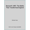 Bosworth 1485, Used [Hardcover]
