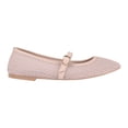 thumbnail image 2 of ZAPATOS CASUALES BERLIN DAMA 916101-2 TEXTIL BEIGE, 2 of 4