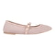 thumbnail image 2 of ZAPATOS CASUALES BERLIN DAMA 916101-2 TEXTIL BEIGE, 2 of 4