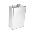 thumbnail image 2 of Contenedor Rectangular De Metal Estilo F Para Almacenar Reactivos, Disolventes Y Pinturas., 2 of 8