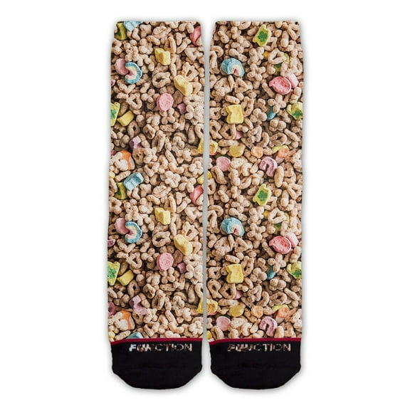 Function - Strawberry Patch Fashion Socks