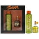 thumbnail image 1 of Curve de Liz Claiborne para hombres - Juego de regalo de 2 piezas, spray de colonia de 2,5 oz, spray corporal desodorante de 6 oz, 1 of 2