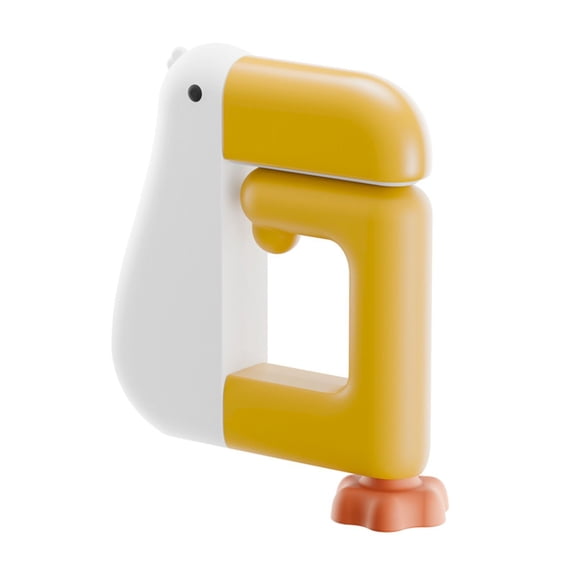 Toolix Hooks Bag Hook Purse Holder For Table Shape Purse Table Holder Purse Hanger For Table Hole No Paste Desk Clamp Portable Purse Table Hook For Table Hanging Storage