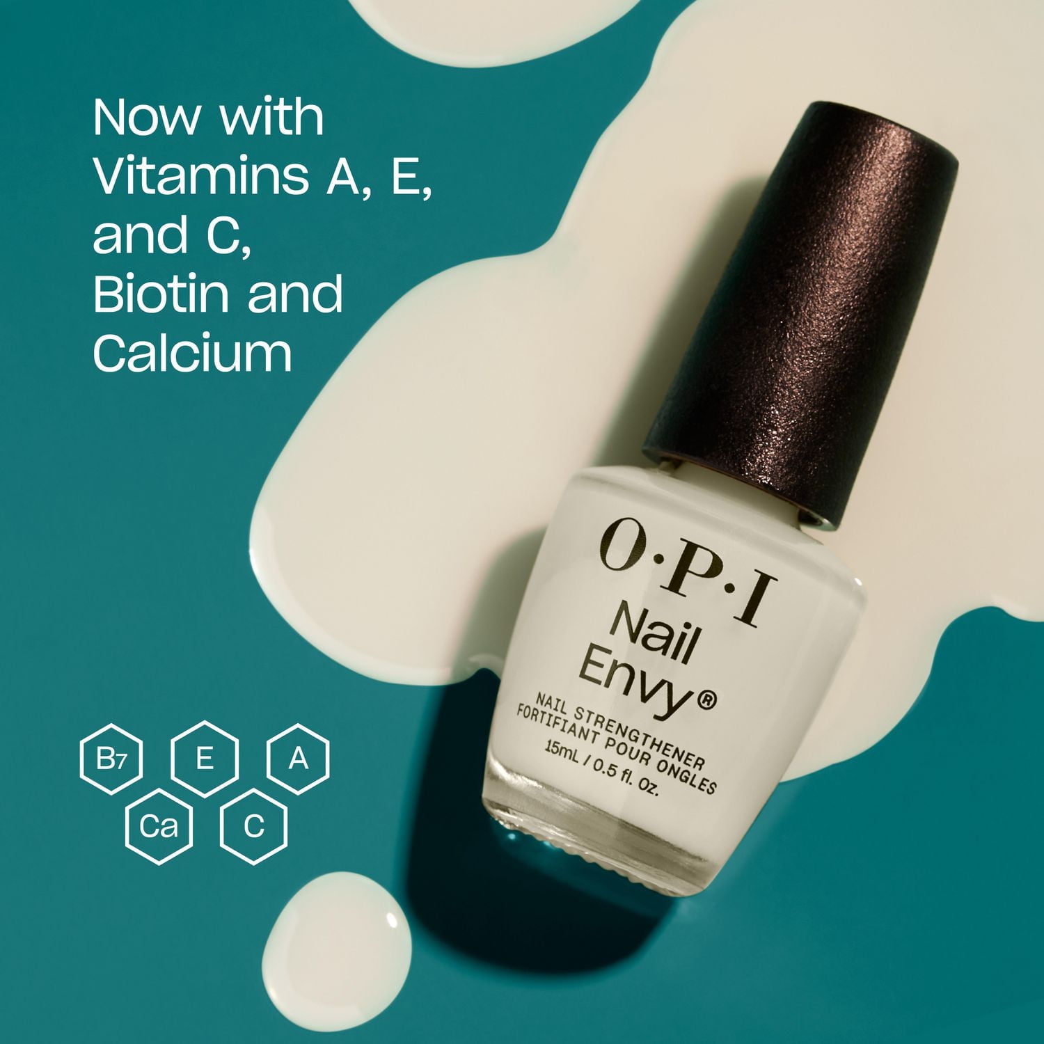 Nail Envy Nail Strengthener