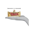 thumbnail image 4 of Old World Christmas Twix Glass Blown Ornament for Christmas Tree, 4 of 4