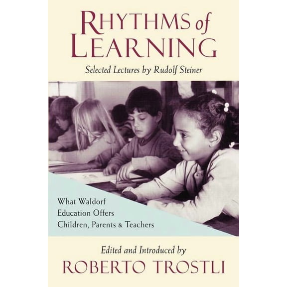 Vista Rhythms of Learning, Book 04, (Paperback)