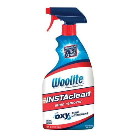 remover 1742 woolite stain instaclean carpet oz pack