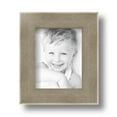 thumbnail image 2 of ArtToFrames 4x5 inch Muted Prosecco Gold Picture Frame, Gold MDF Poster Frame (4673), 2 of 7